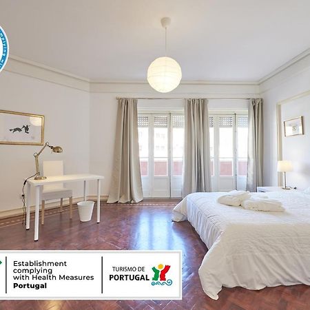 فندق Campo Pequeno Prestige Lisboa المظهر الخارجي الصورة