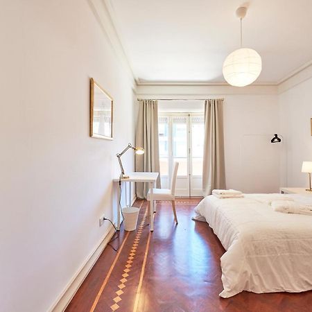 فندق Campo Pequeno Prestige Lisboa المظهر الخارجي الصورة