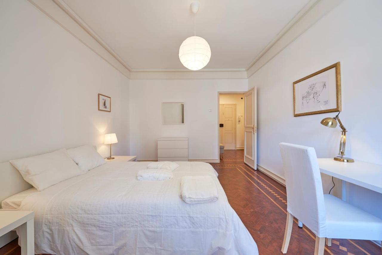 فندق Campo Pequeno Prestige Lisboa المظهر الخارجي الصورة