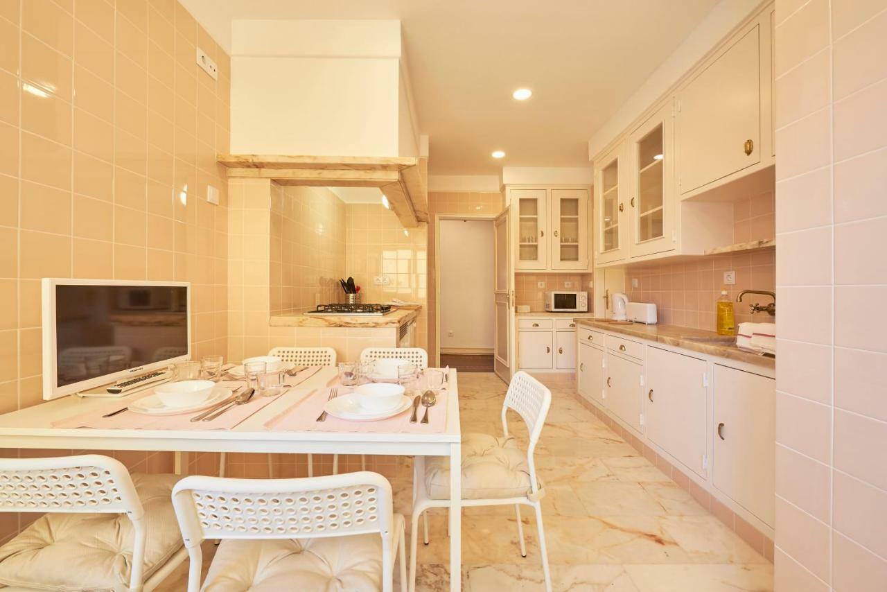 فندق Campo Pequeno Prestige Lisboa المظهر الخارجي الصورة
