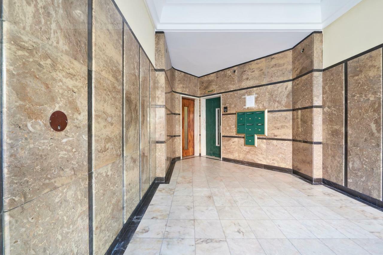 فندق Campo Pequeno Prestige Lisboa المظهر الخارجي الصورة