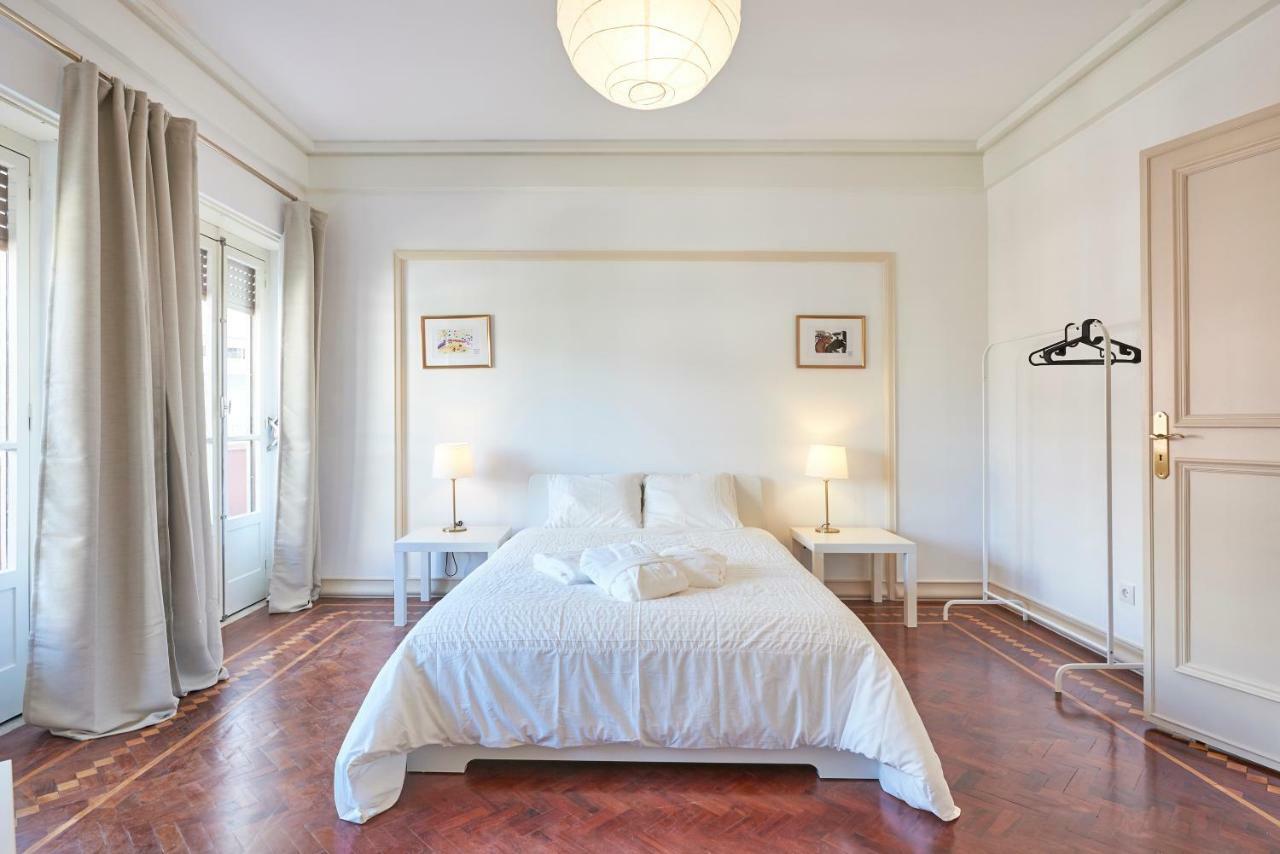 فندق Campo Pequeno Prestige Lisboa المظهر الخارجي الصورة