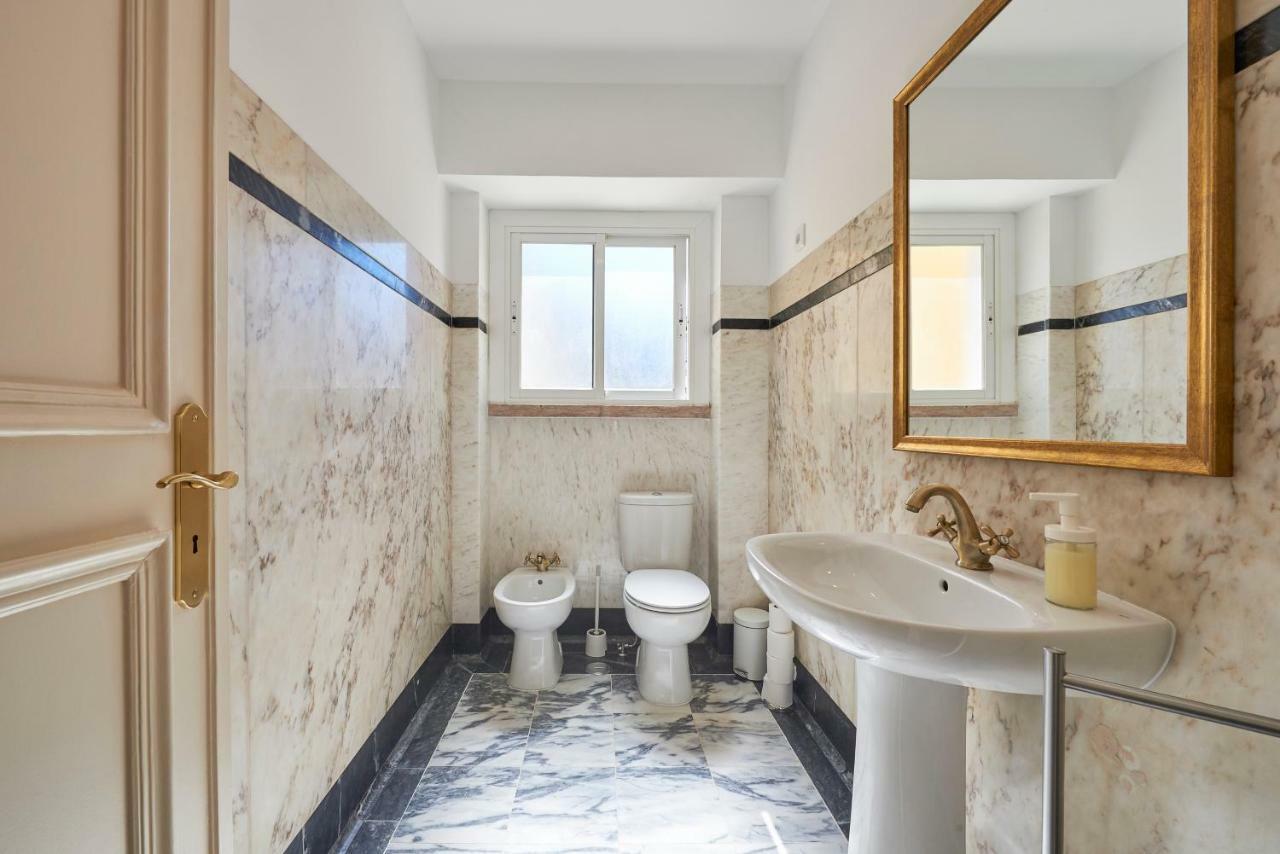 فندق Campo Pequeno Prestige Lisboa المظهر الخارجي الصورة