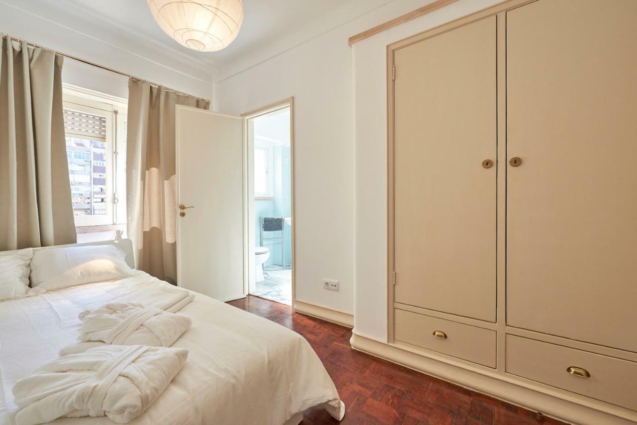 فندق Campo Pequeno Prestige Lisboa المظهر الخارجي الصورة