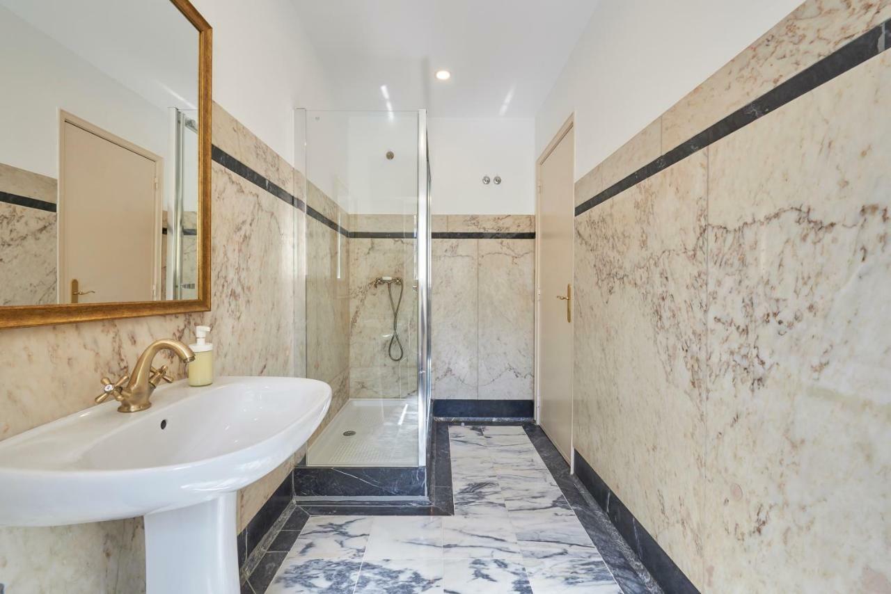 فندق Campo Pequeno Prestige Lisboa المظهر الخارجي الصورة